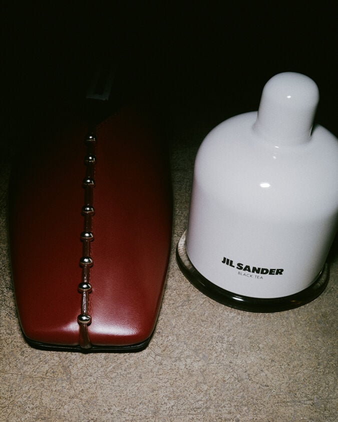 OLFACTORY SERIES 1 BACKSTAGE